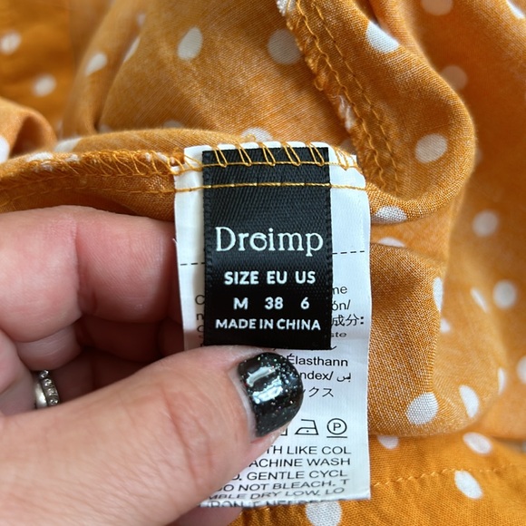 SHEIN dress - Picture 4 of 5